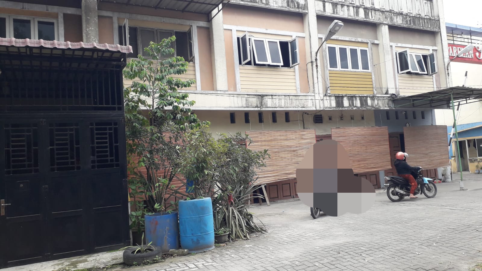 Medan Bagian Utara Peringkat Pertama Peraktek Judi Tembak Ikan Di Kota Medan.