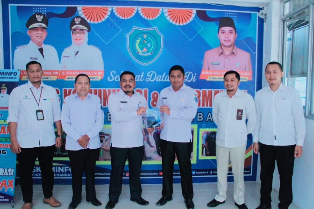 BPS Labuhanbatu mulai September 2022 menyelenggarakan REGSOSEK.