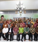 Wali Kota Sambut Baik Munas Asosiasi Pascasarjana Perguruan Tinggi Muhammadiyah