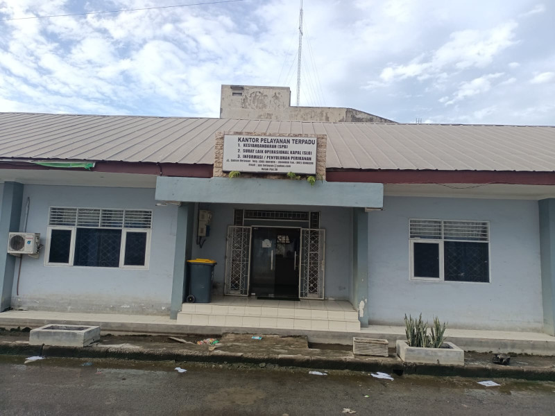 Terkait SPB, Diduga Oknum PPS Belawan Lakukan Pungli.