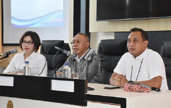 Menteri Keuangan dijadwalkan Kunjungi Penyaluran Pembiayaan Ultra Mikro di Belawan