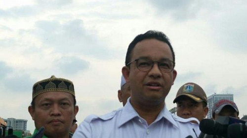 Buntut Perusakan Polsek Ciracas, Pemprov DKI Bakal Tertibkan Parkir Liar