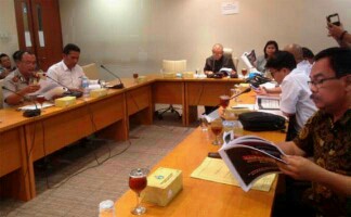 Kematian Rayner Sibuea Warga Tobasa DPRDSu Saran: Lapor Ke Komnas HAM