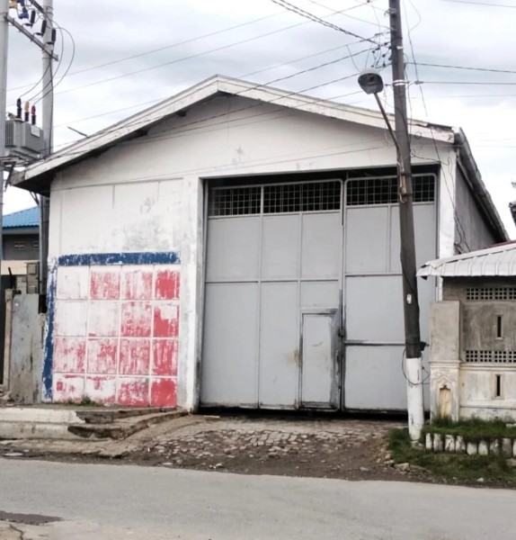 Gudang BBM Ilegal di Belawan Bahagia Dikuatirkan Warga Picu Bahaya Kebakaran