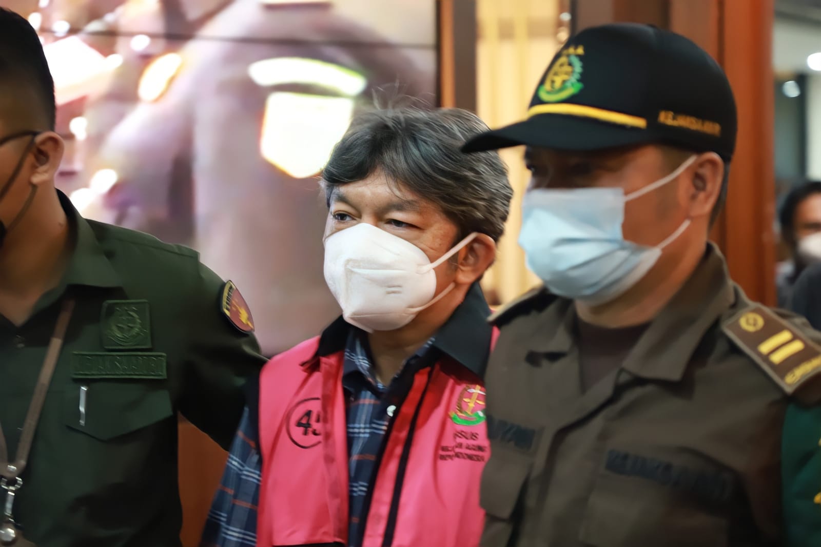 Kejagung Tetapkan 1 Tersangka Perkara Korupsi Pengadaan Pesawat PT. Garuda Indonesia