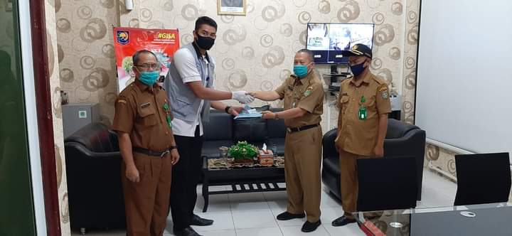 Disdukcapil Asahan Terus Berinovasi Tingkatkan Pelayaan Adminduk Dimasa Pandemi Covid – 19