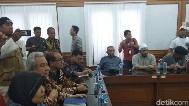 Soal Jokowi Tak Cuti Total, KPU Laksanakan Perintah UU