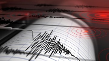 Gempa 5,7 SR Guncang Bengkulu, Terasa Sampai Padang