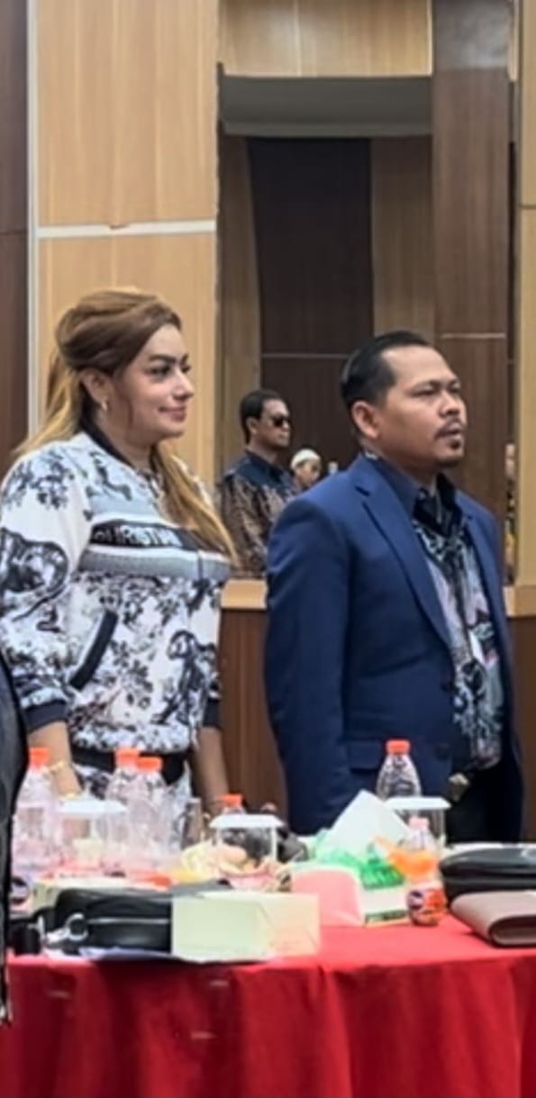 Advokat Bung Raja dan Advokat Anita Rajs Punjabi selaku Kuasa Hukum Suryani Guntari dkk mengatakan s