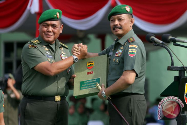 Pangdam I/BB: TNI Netral dalam Pilkada