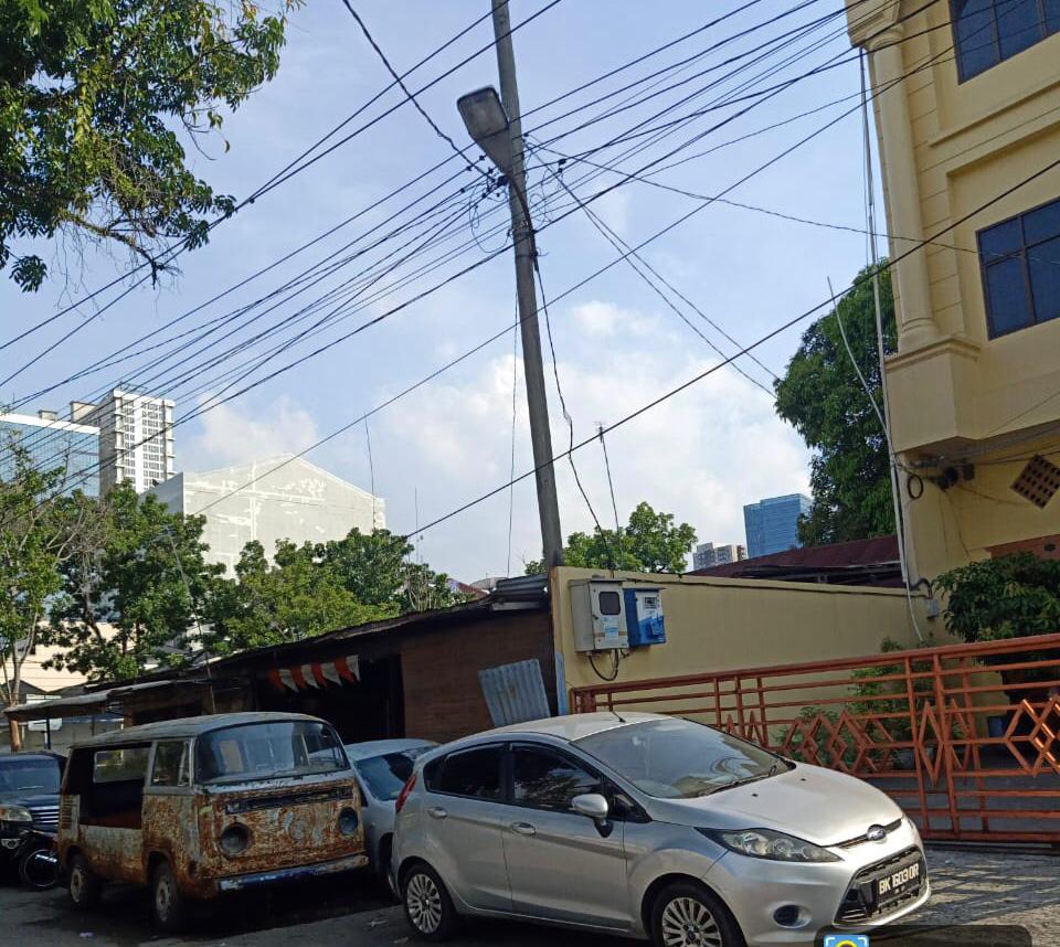 Tak Diberi Gaji, Pengusaha Bengkel Rumahkan Karyawan