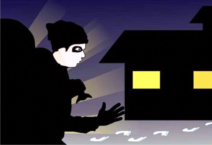 Terkait Maraknya Pencurian, Warga Tanjung Anom Minta Kades Muslim Bersinergi dan Berdayakan Siskamli