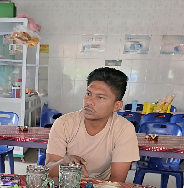 Tokoh Masyarakat Rohil Ingatkan Bahaya Hoax: Mari Bersama Jangan Mudah terprovokasi