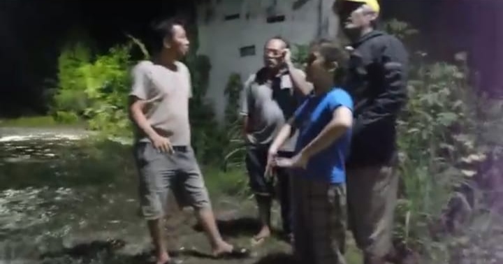 Banjir Bertahun-Tahun, Warga Perumahan Ladang Bambu Mas Minta Walikota Bobby Mengatasinya