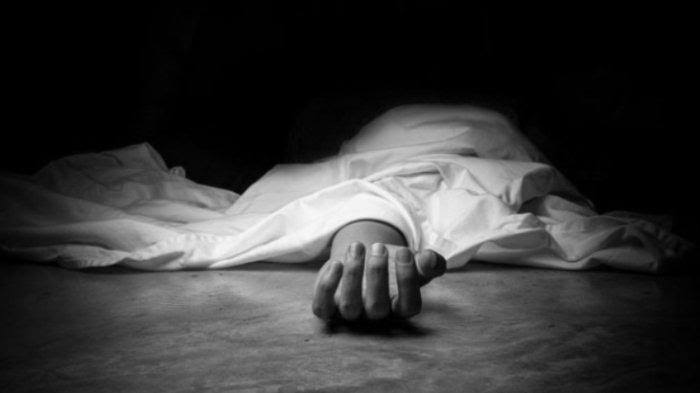 3 Tahun Kematian Edi Sutrisno belum Terungkap Di Binjai, Keluarga Korban Bakal Lapor Ke Poldasu