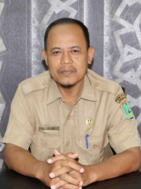 Kabupaten Labura meraih peringkat ke 9 SPBE.Sumatera Utara.