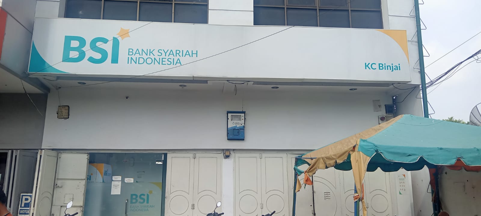 Padahal Cicilan sudah Lunas, Bank BSI belum bisa kembalikan Agunan