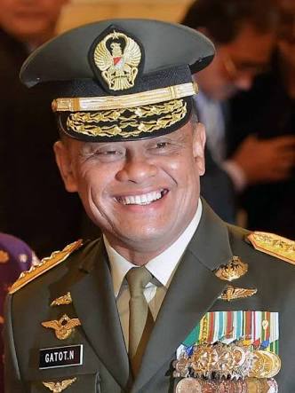Penjelasan Panglima Soal Mutasi 85 Perwira Tinggi TNI