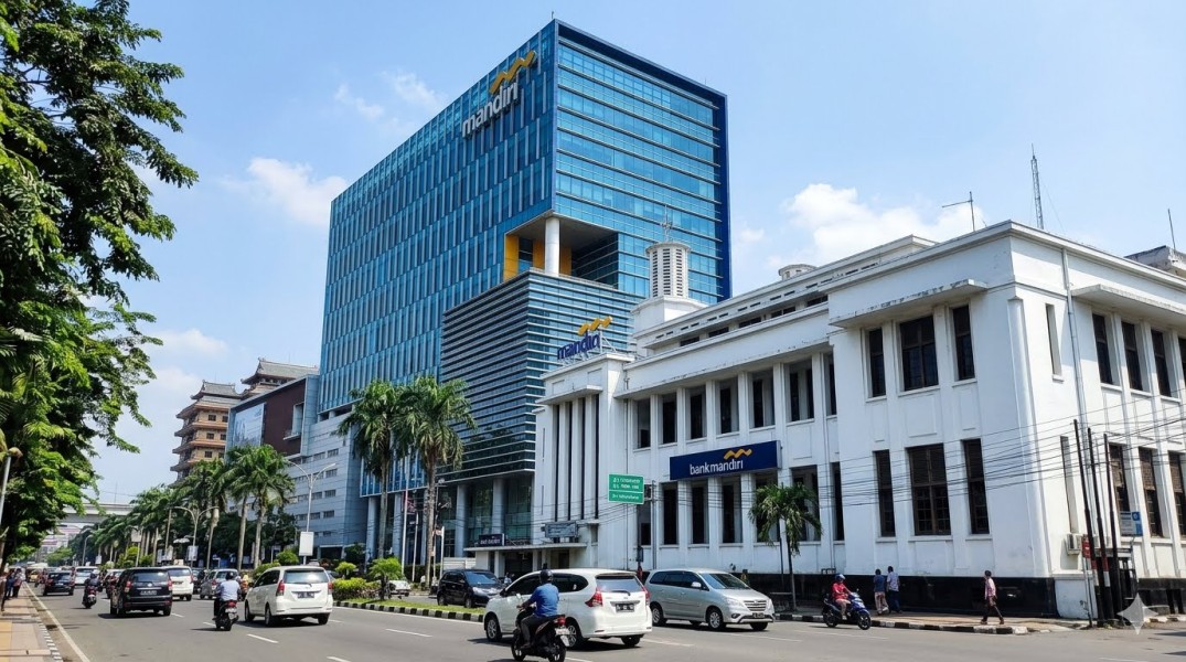 Aksi DPN di Kantor BI Medan Soroti Hilangnya Dana Rp123,3 Miliar dan Lelang Aset PT BPSat yang Diduga Janggal