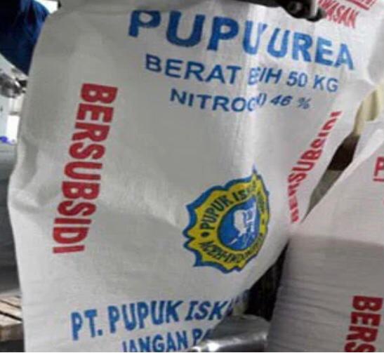Asosiasi Pengusaha Kios Pupuk Bersubsidi Hutabayu Raja Akan Polisikan Distributor
