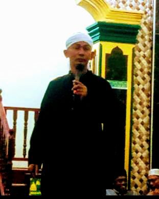 Melawan Narkoba dari Pinggiran: Ustadz Muhammad Nabawi Serukan Jihad Perangi Bandar di Kampung Nelayan Belawan