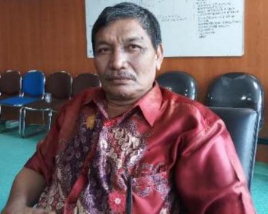 Masyarakat Ngadu Ke DPRD Medan, Udah 6 Tahun Urus KTP Belum juga Klar