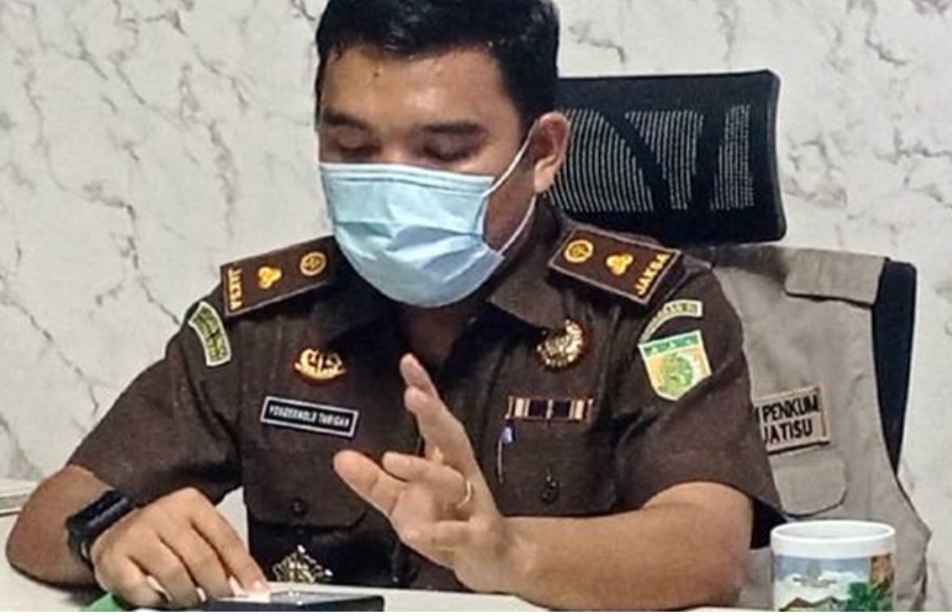 Kasi Penkum Kejati Sumut : SPDP Sudah Kita Terima dan Pimpinan Langsung Menunjuk Tim Jaksa