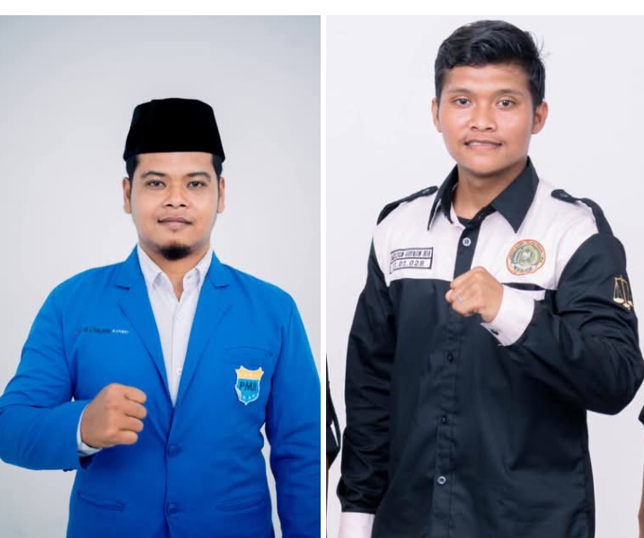 Tokoh Pemuda dan Mahasiswa Palas Minta Ahmad Rezki Hasibuan Ditangkap, Nilai Tudingan Fitnah Buat Kegaduhan