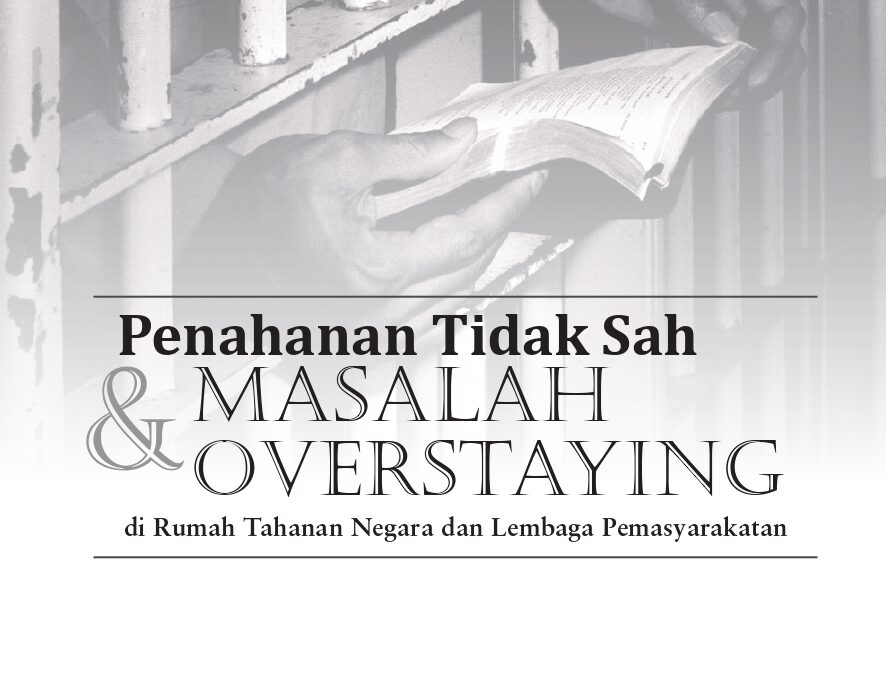 Tahanan Lapas Kelas IIB Pasir Pangaraian Alami Overstaying hingga Belasan Hari, Simak Penjelasan Ketua LBH Rokan Darussalam Indra Ramos S.HI