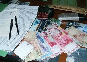 Diharap Aparat Hukum Tindak Langsung Diduga Bandar Judi Togel  Keakarnya di Sergai