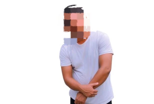 Info Buat Polisi, Pengedar Narkoba Di Jalan Brigjend Katamso Dikendalikan Inisal T