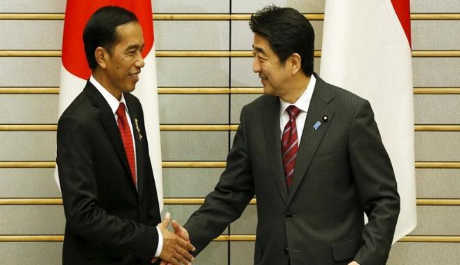 Indonesia-Jepang perpanjang kerja sama bilateral 