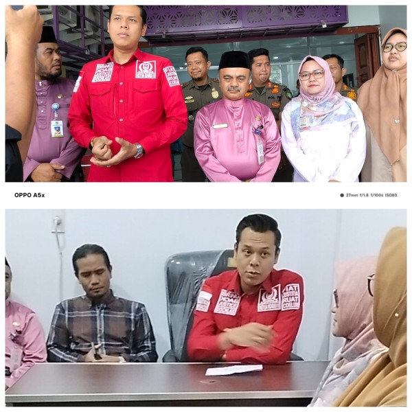 Terungkap! Klinik Syafira Belum Miliki Izin Resmi, Nekat Gelar MCU Sebagai Vendor Pertamina Patra Niaga TA 2026