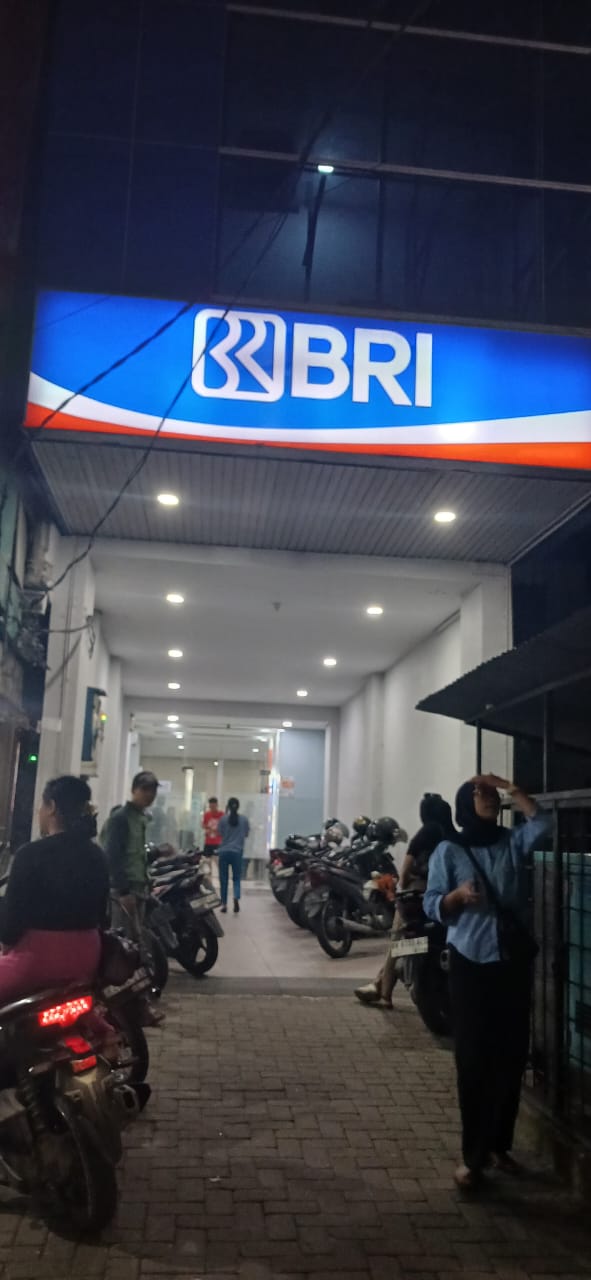 Tawaran Pengajuan Kredit Cepat Cair, Oknum Marketing BRI Unit Tembung Diduga Terima Gratifikasi Nasabah