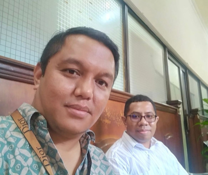 Poldasu: Motif Pemerasan RS Efarina Pengurusan Ijin Praktek, Dokter Korban Pemecatan Angkat Bicara