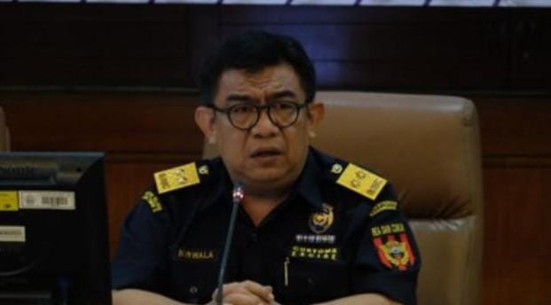 Cukai MBDK Batal, Ini Strategi DJBC Capai Target Rp336 T pada 2026