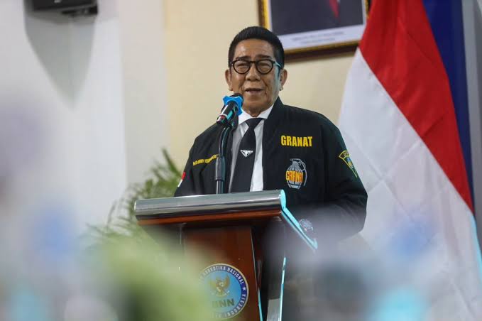 Apresiasi Kinerja Polda Riau, Ketua Umum: Prestasi Spektakuler Selamatkan Generasi Bangsa