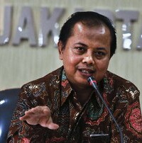 Keputusan Sumarno Mundur Ketua KPU DKI guna Hindari Konflik Kepentingan