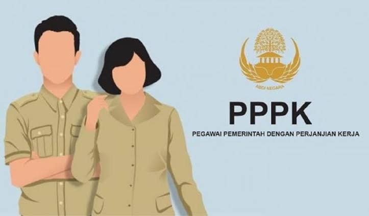 334 Orang PPPK di Labuhan Batu Menjerit, apakah Karena Merasa Diperas ?
