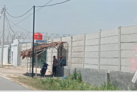 Meresahkan, Warga Minta Judi Beringin Deli Serdang Ditutup Total