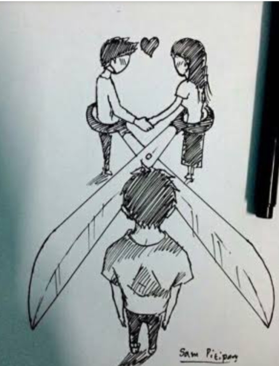 Hubungan Terlarang Oknum Kades Di Langkat Pacari Sekdes Runtuhkan Bilateral Rumah Tangga Udin