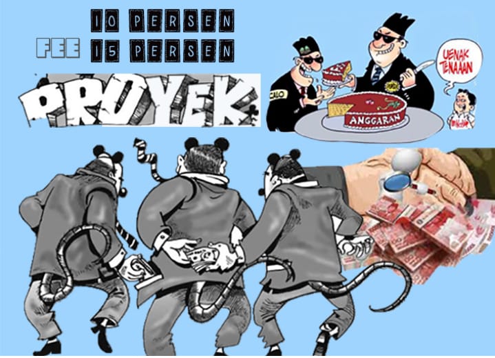 Tender Sudah Menang, SPPBJ Terbit, Lalu Dibatalkan, Proyek IPA Mini Pancur Batu Dipertanyakan !