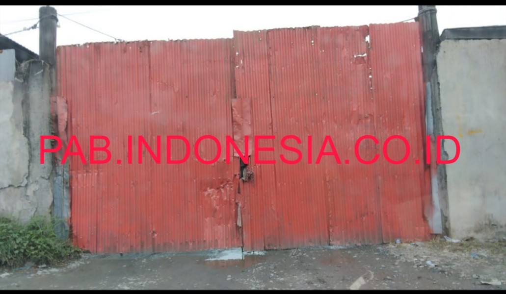 Kapoldasu Diminta Tindak Tegas DI Duga Gudang Siong BBM Ilegal Milik Rez Dmk di Gudang Kapur