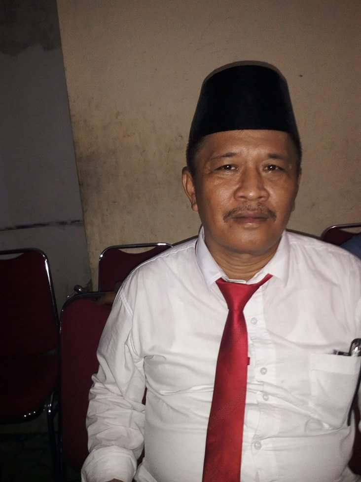 Anggota DPRD kota Medan Proklamasi Naibaho Usulkan Polsek Medan Johor Terbentuk