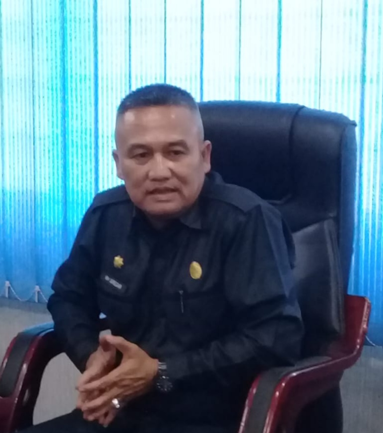 Bupati Asahan Ajak Masyarakat Ikut Program Pra Kerja Tahun 2020