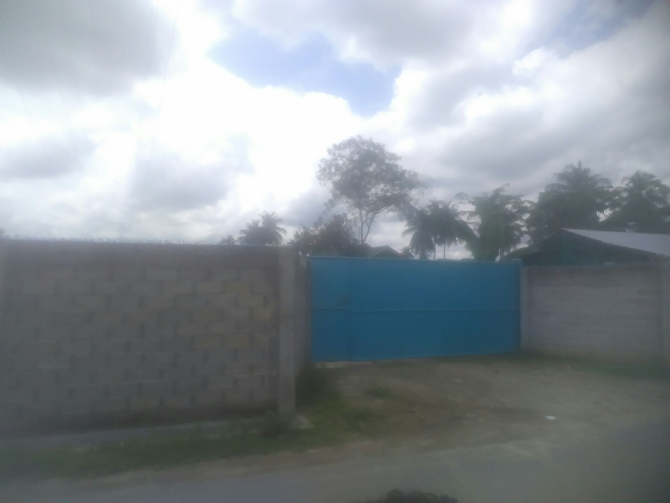 Legalitas Pabrik Hio Tj Anom Dipersoalkan Warga