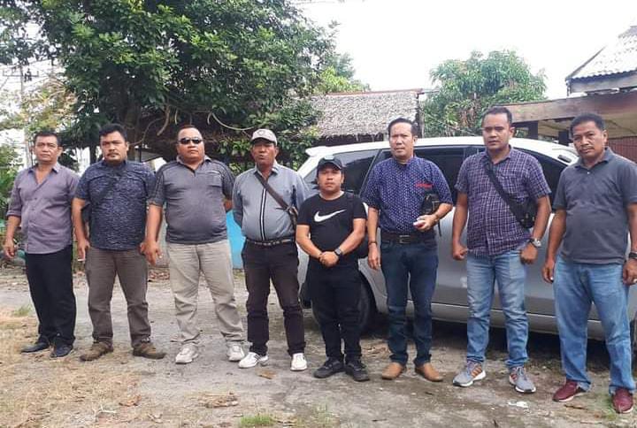 Wartawan Binjai Kecam Postingan ZP Sebut Kerjasama Dengan Bandar Narkoba