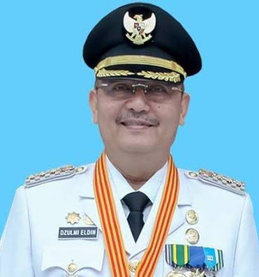 Wali Kota Medan Pimpin Rapat Koordinasi Persiapan Pasar Murah