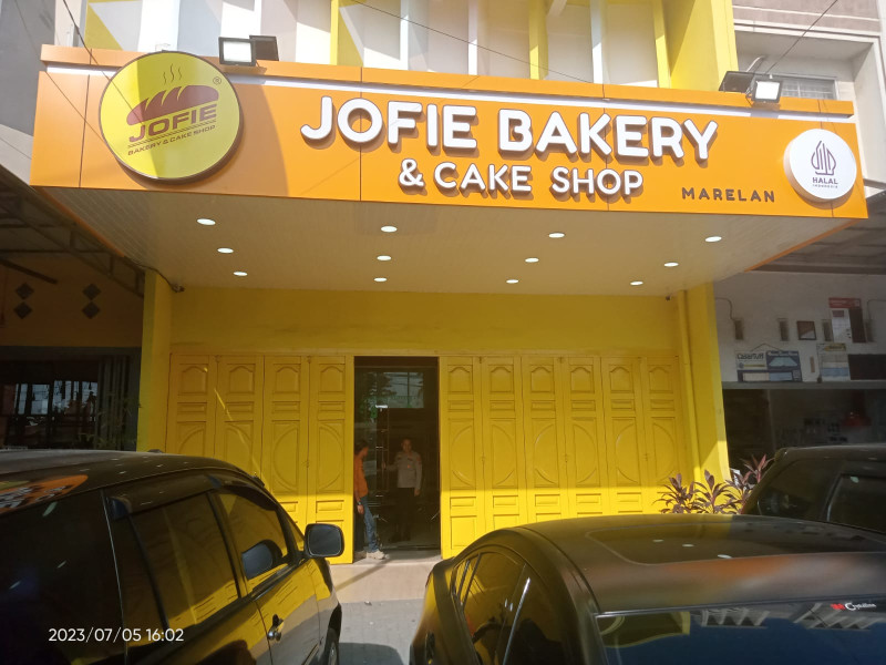 Tak lagi Mempermasalahkan, Keluarga Korban Toko Roti Jofie Bakery Sepakat secara Kekeluargaan