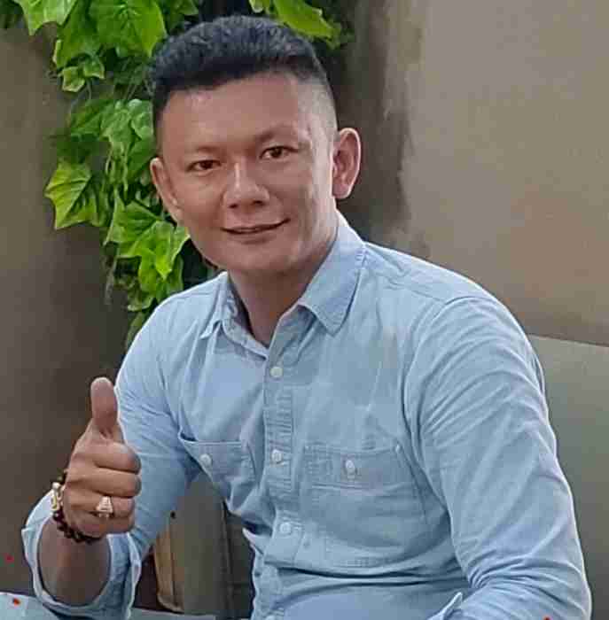 “PENYAKIT” DI INTERNAL KANDIDAT PADA ARENA KONTESTASI POLITIK